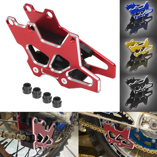 Rear chain guide - chain,
